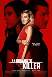 An Organized Killer 2021 in Hindi Dubb HdRip